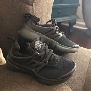 Nike Presto Size 10c